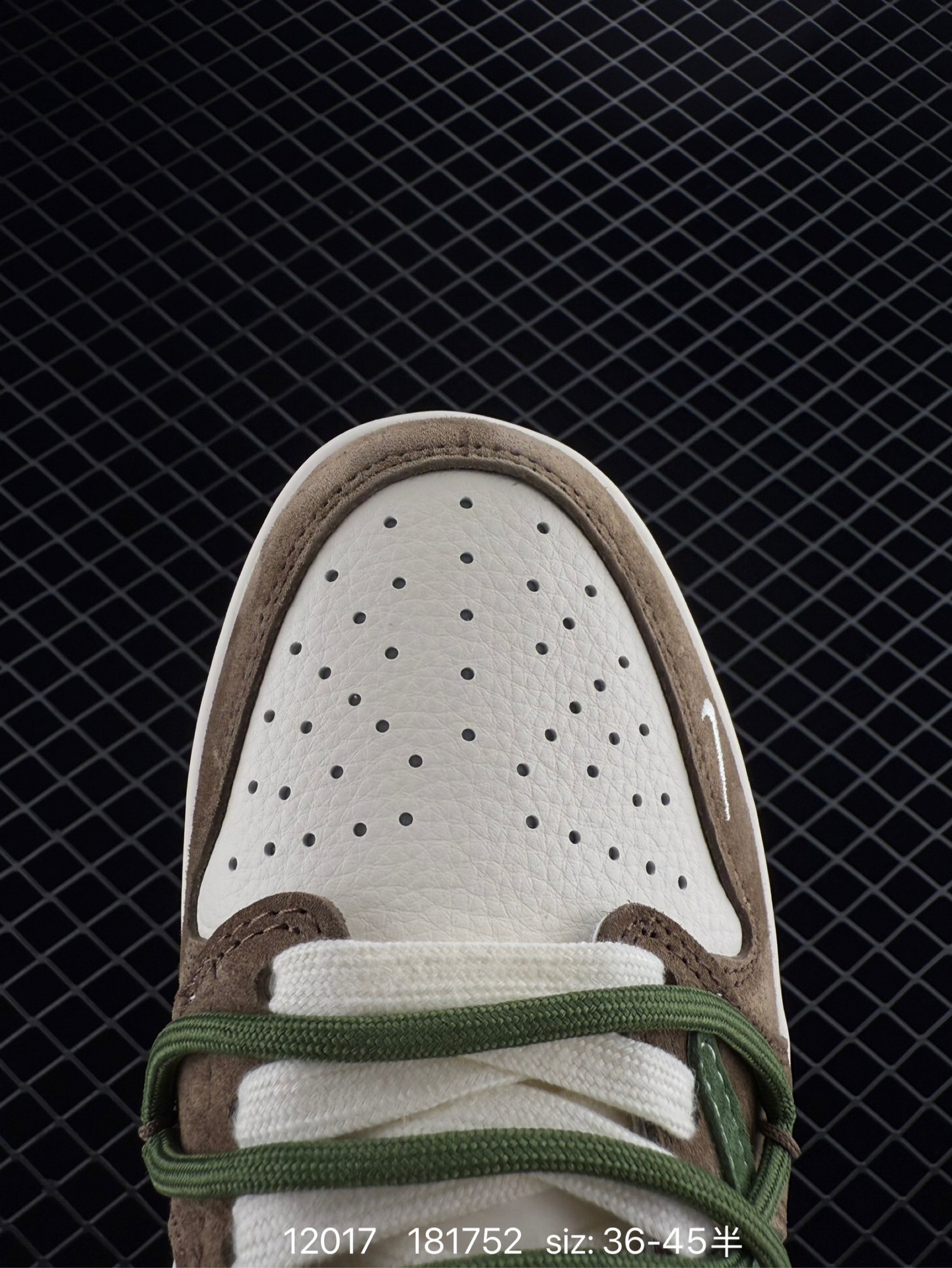 Bape x Travis Scott x Air Jordan 1 Low Bape x AJ1